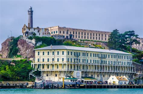 san francisco alcatraz tour reviews|alcatraz tours official website.